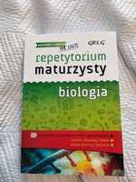 Repetytorium Greg biologia matura