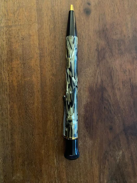 Caneta Mont Blanc Oscar Wild edição limitada