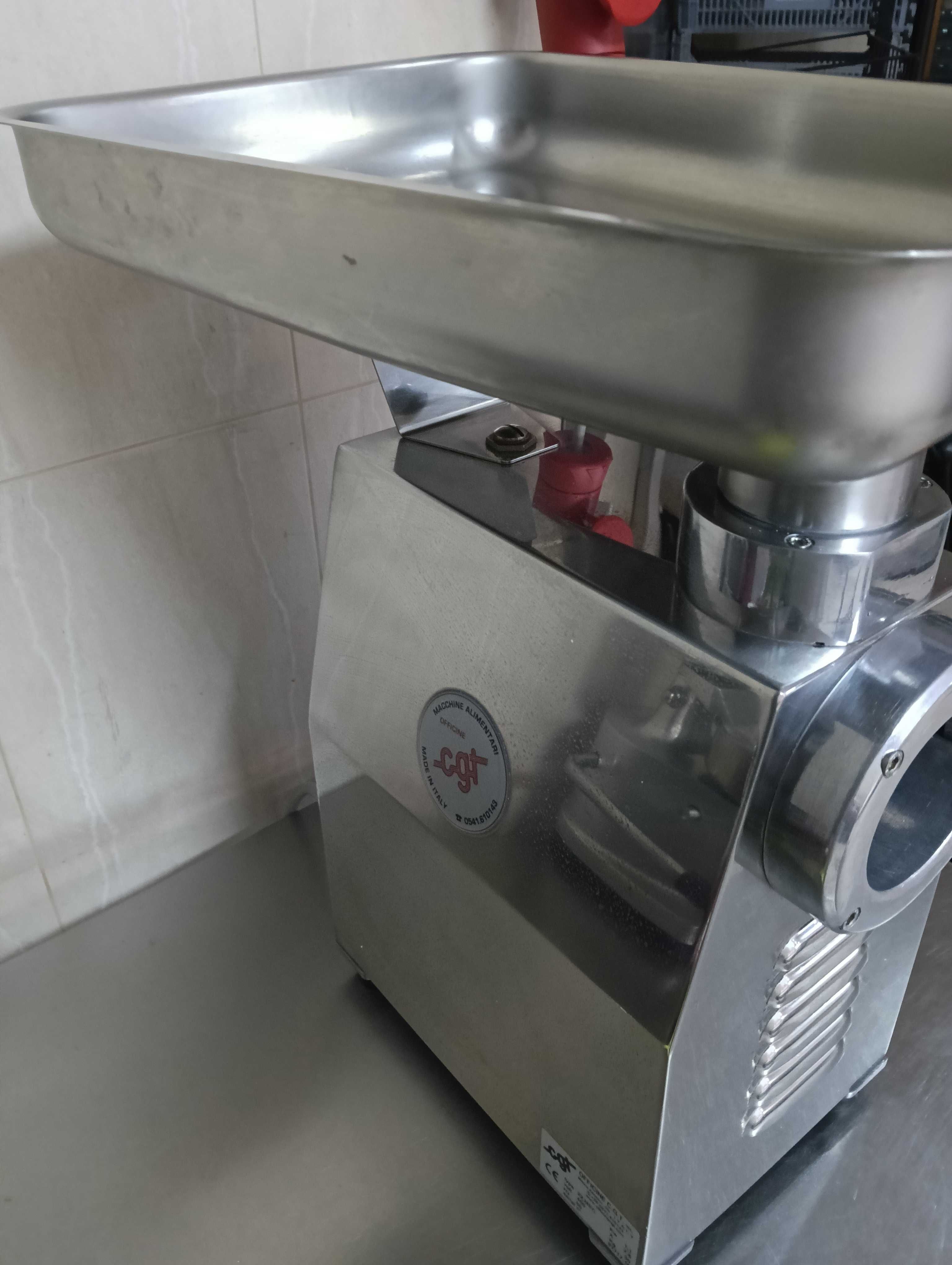 Máquina de picar carne cgt