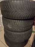 Opony zimowe Hankook Winter I*cept RS2 205/55 R16 91H