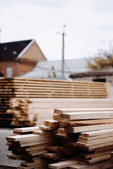 Пиломатеріали дошка брус