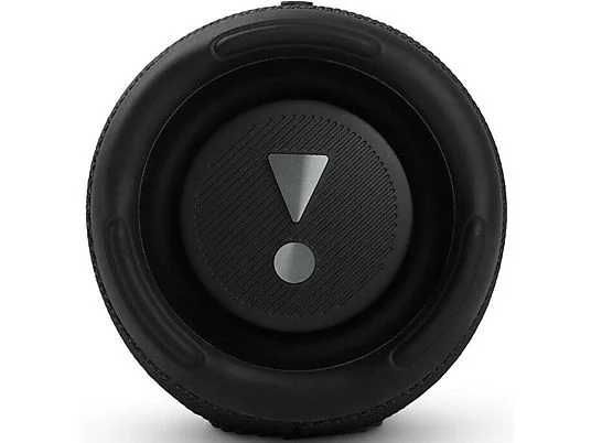 JBL Flip 6 – NOWY CZARNY Przenośny głośnik Bluetooth