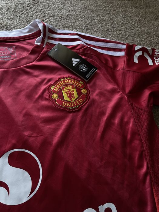 Tshirt Manchester United 24/25