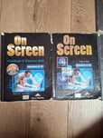 On Screen B1+/B2