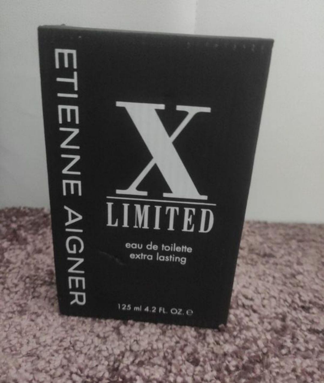 Etienne Aigner X Limited