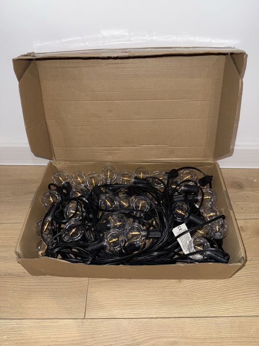 Girlanda zewnętrzna