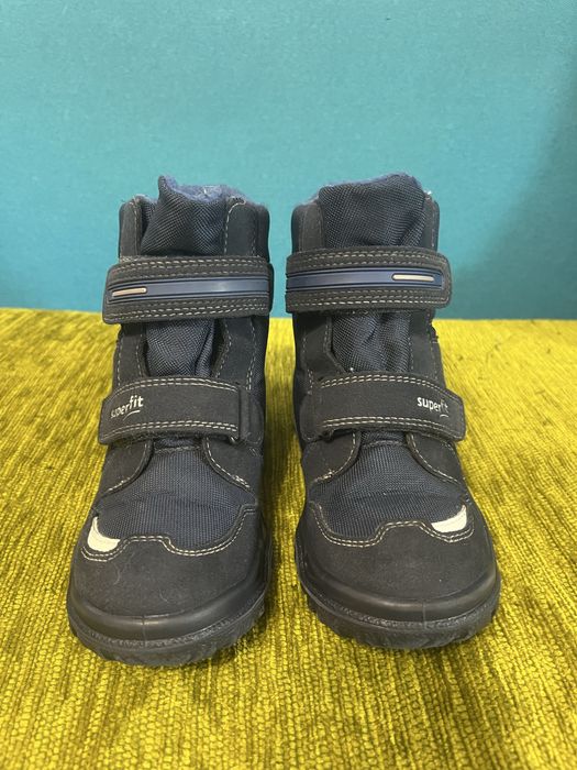 Черевики Superfit 30