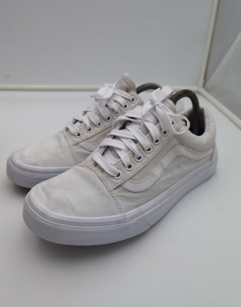 Trampki męskie Vans oldskool buty sportowe