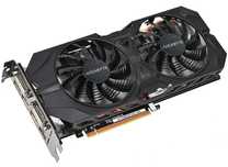 Karta Graficzna Gigabyte GeForce GTX 960 WINDFORCE