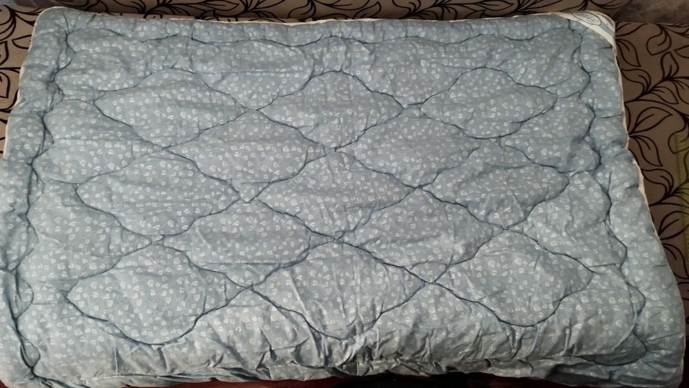 Ковдра дитяча leleka textile