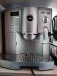 Ekspres do kawy automat Jura S95