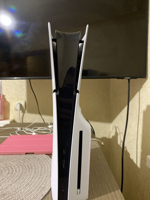 Play Station 5 slim 1TB Blu raу