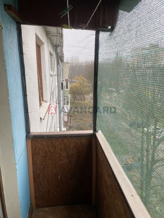 Здам 2х кімн квартиру в Дніпровському районі