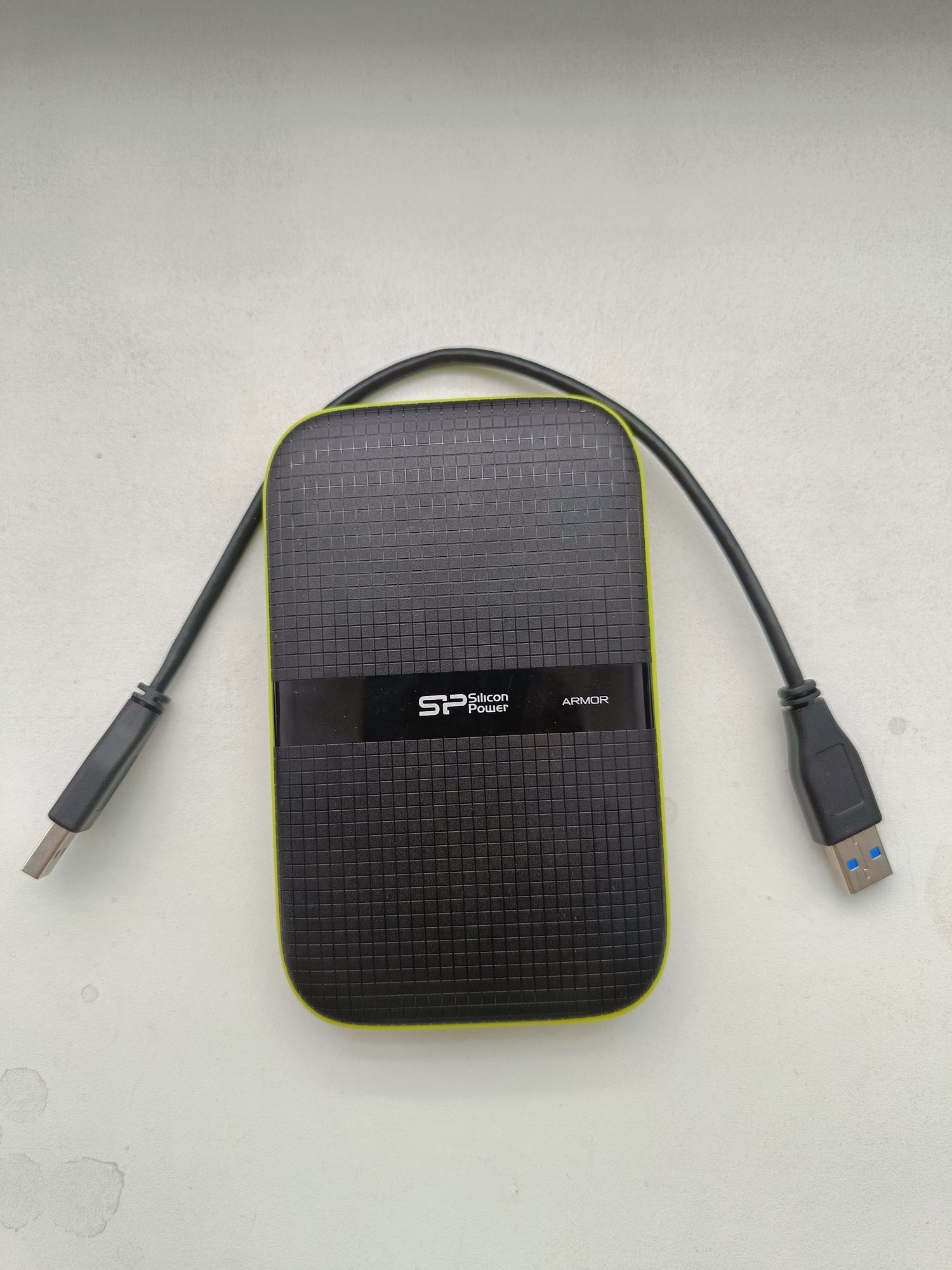 Жесткий диск Silicon Power Armor A60 1TB
