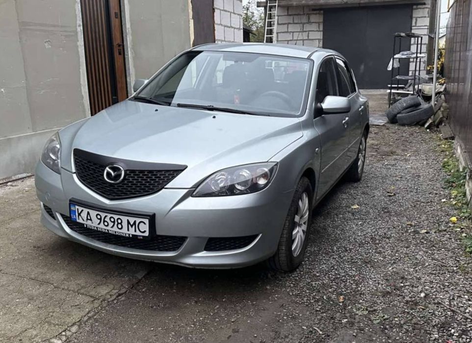Продам   Mazda 3