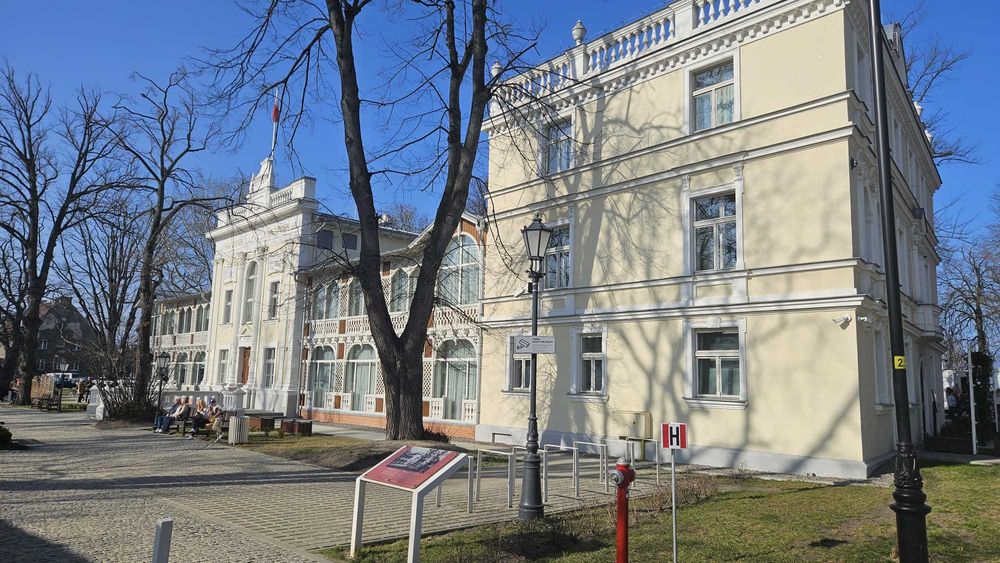 Apartament blisko plaży na doby wynajem krótkoterminowy Gdańsk Brzeźno