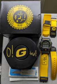 Specjalna Edycja Casio G-Shock DW-8800AB-9T vintage stan idealny.