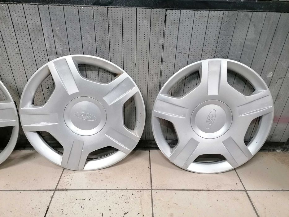 4 oryginalne kołpaki FORD 14