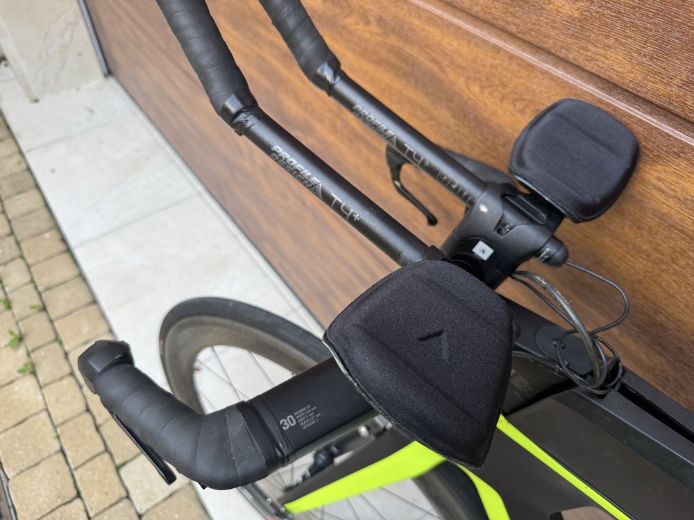 Canyon Speedmax CF 8.0 LTD 2018 rozmiar S
