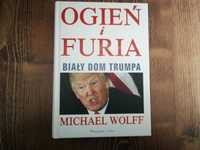 Michael Wolff "Ogień i furia"