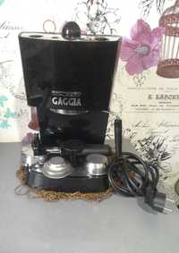 Кавоварка Gaggia Pure кавомашина