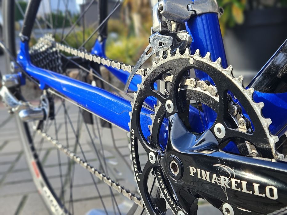 OPERA Bernini rower szosowy szosa Campagnolo  10s Pinarello