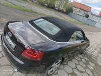 Witam sprzedam audi A4 b7 cabrio