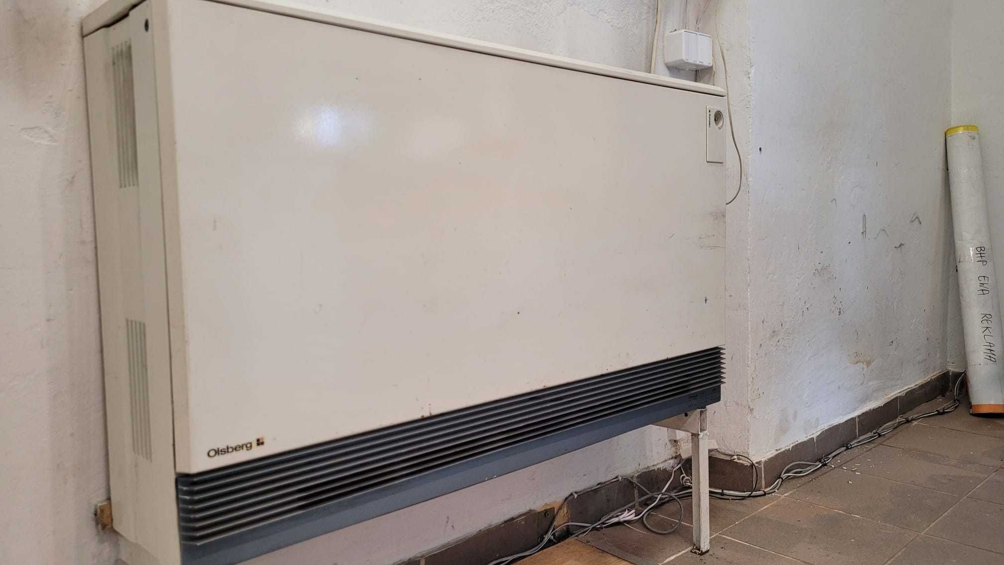 Elektryczny piec akumulacyjny CARAT 24 OLSBERG Herman Everken GmbH 5kW