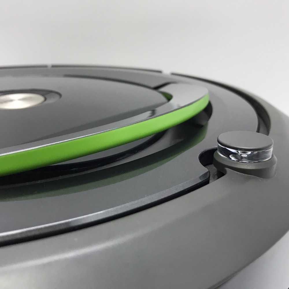 Робот-Пилосос IRobot Roomba 699 (DDT) Робот Пылесос Уценка