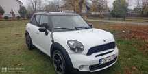 MINI Countryman Mini Countryman S ALL4