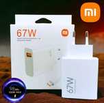 Зарядне Xiaomi 67W НОВЕ