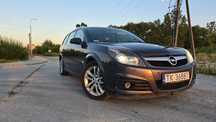 Opel Vectra Opel Vectra C Kombi 1.9CDTI 150KM Faktura VAT 23%