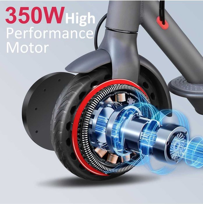 Scooter/Trotinette eléctrico adulto
