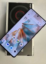 Smartfon Nubia Z60S Pro 5G 16GB 1TB 120Hz Snapdragon 8 Gen 2 GLOBAL