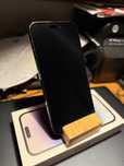 Iphone 14 Pro Max 128Gb Preto Sideral c/garantia
