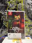 Stray | Nintendo Switch | Sklep | Kraków | Wysyłka | Wymiana