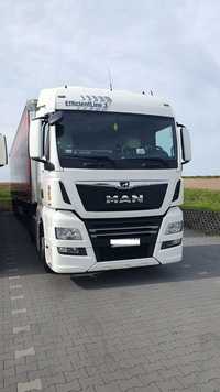 MAN TGX 18.460  MAN TGX 18.460 2018