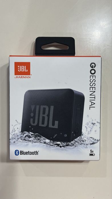 Coluna JBL nova
