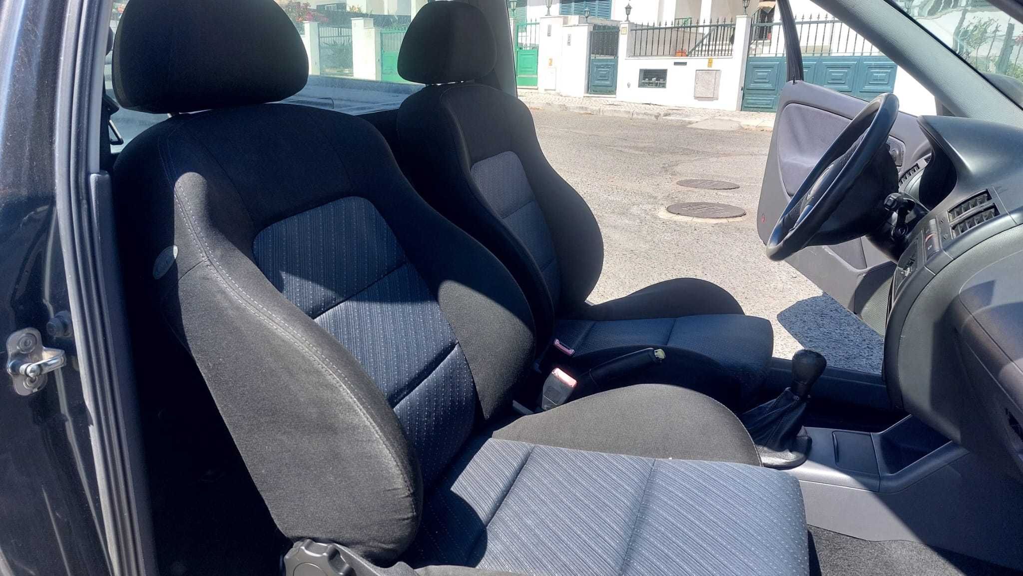 Seat Ibiza 1.9 SDI