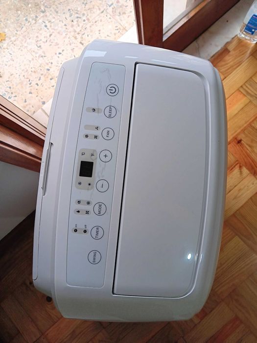 Ar Condicionado portátil
