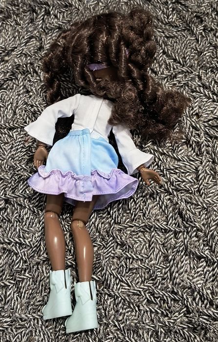 B-KIND ECO DOLLS nowa lalka