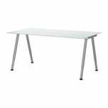 Mesa escritorio Galant Ikea