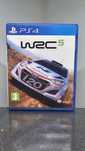 WRC 5 WRC5 world Rally Championship PS4 PlayStation 4