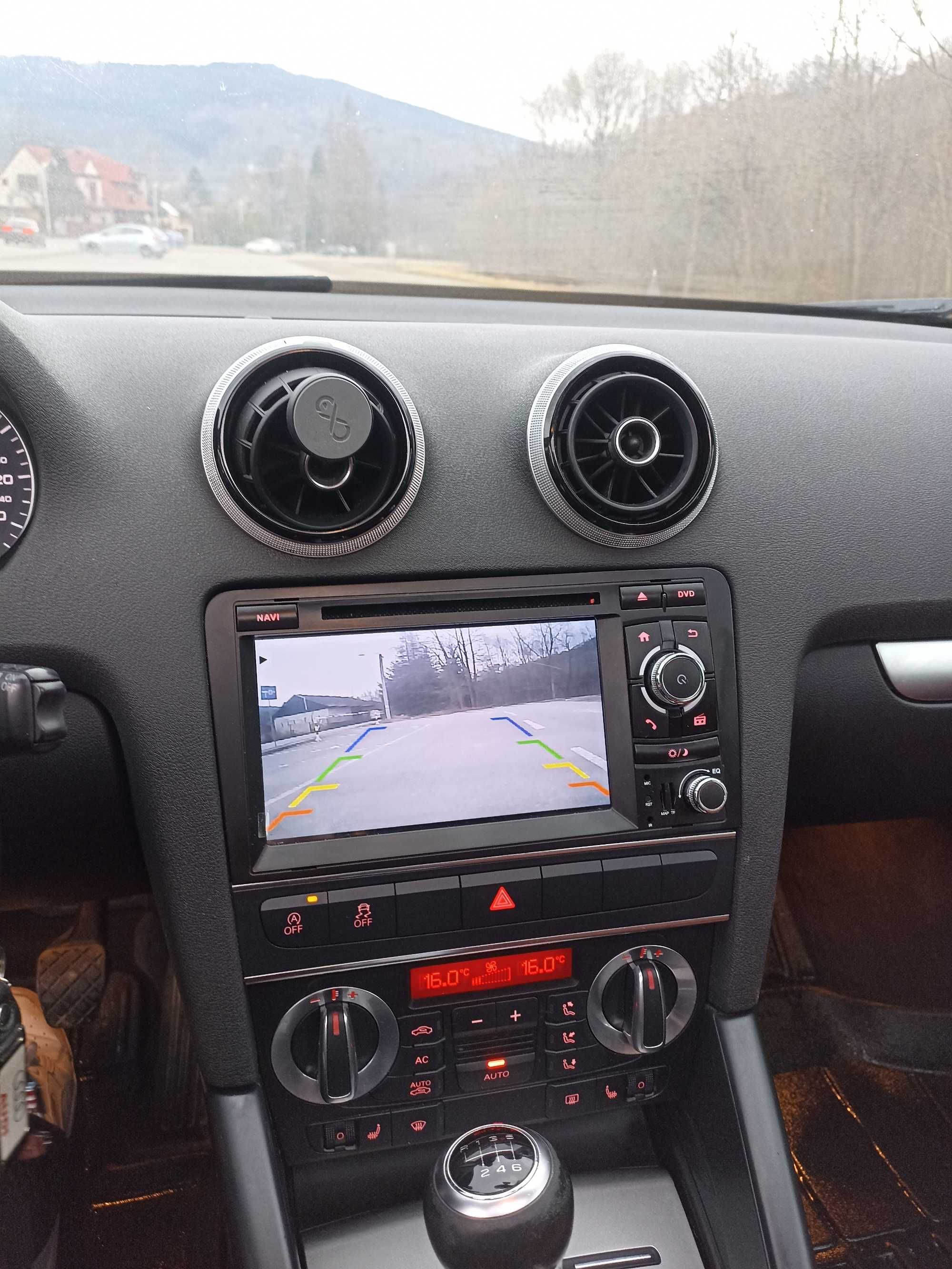 Audi A3 8P 2011 2.0 TDI