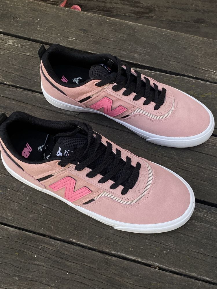 Кеди New Balance 27,5 см