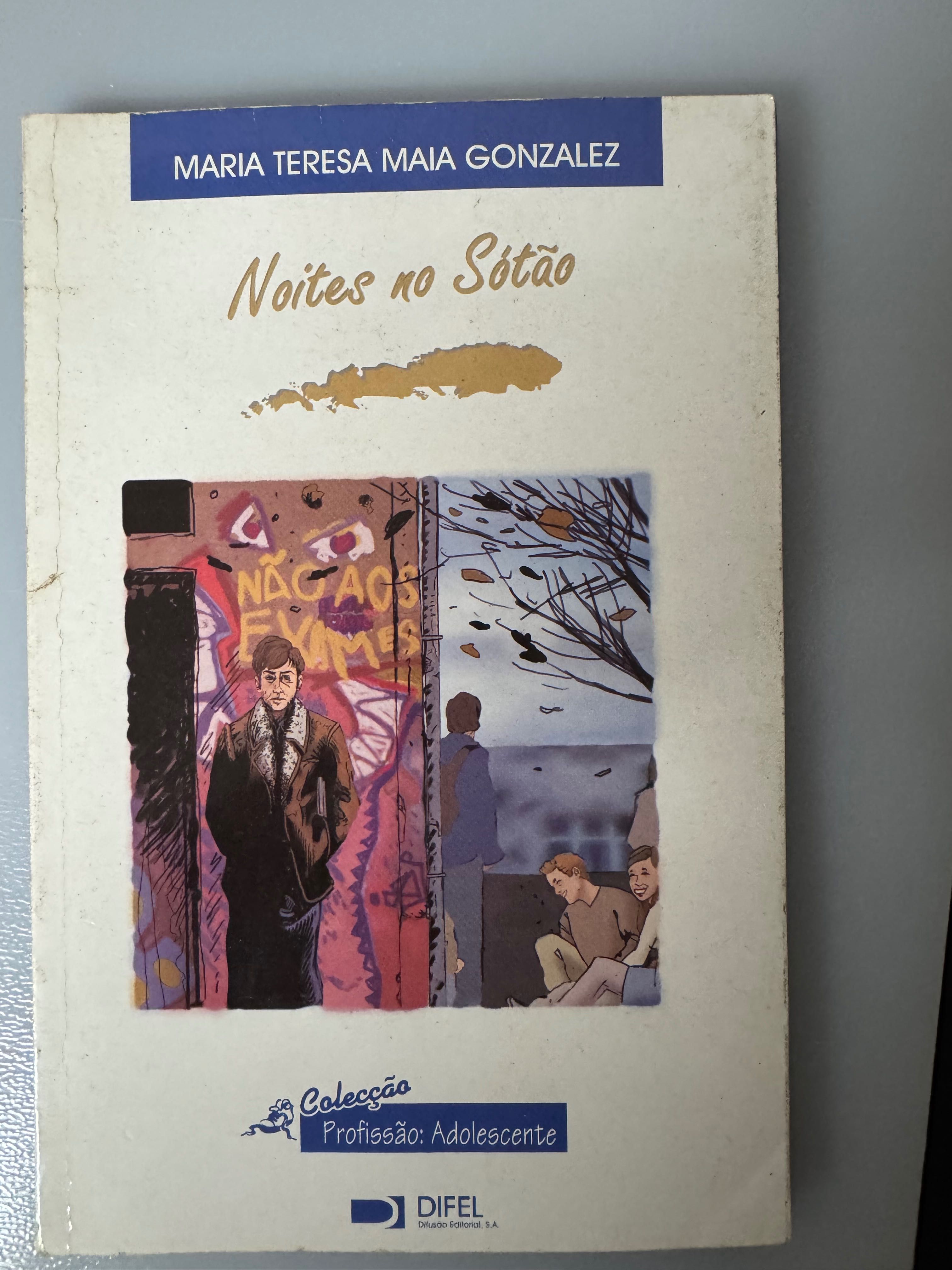 Livros com biografia