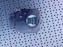 Sprzedam przetwornice lampy Toyota CHR nowy model