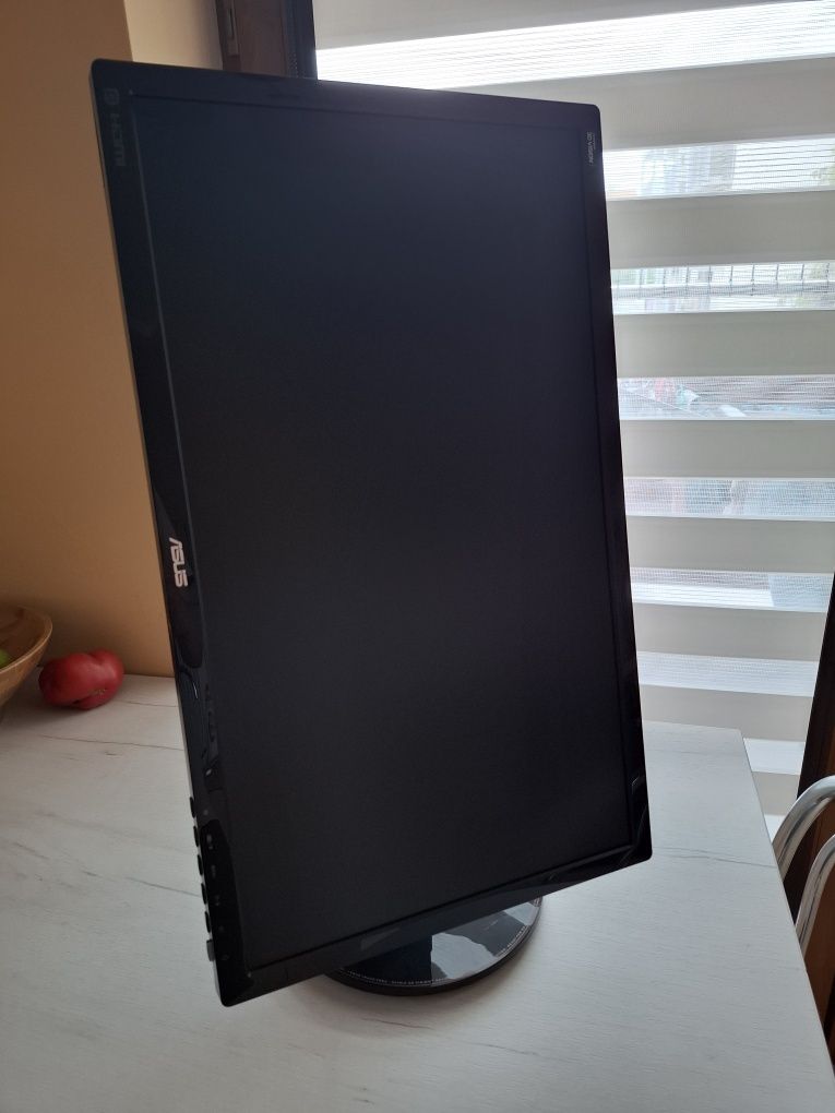 Monitor ASUS VG248QE Full HD 144hz