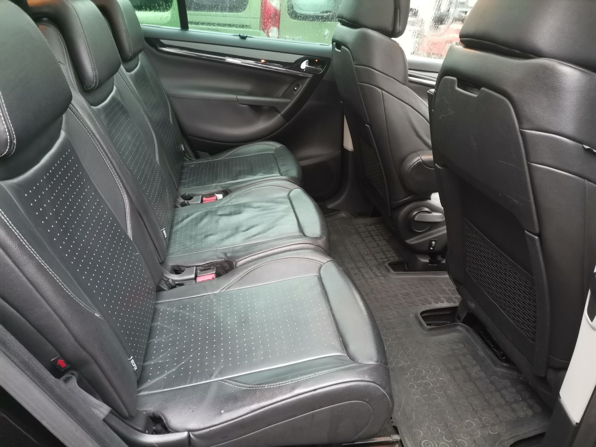 Citroen C4 grand Picasso 2.0 hdi automat