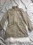 Parka / Casaco quentinho da marca HUNTERS
